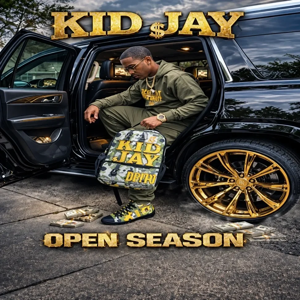 Open season — Street story